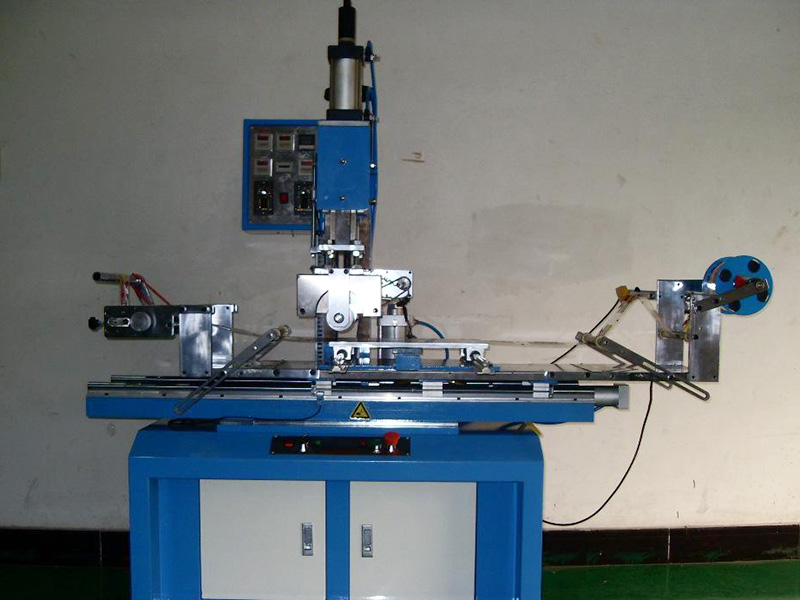 熱轉(zhuǎn)印膜有幾種材料啊？詳解熱轉(zhuǎn)印膜的幾種常見材料