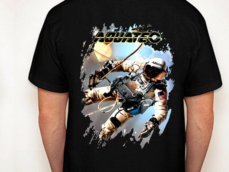 熱轉(zhuǎn)印紙是什么紙？揭秘熱轉(zhuǎn)印紙的奧秘