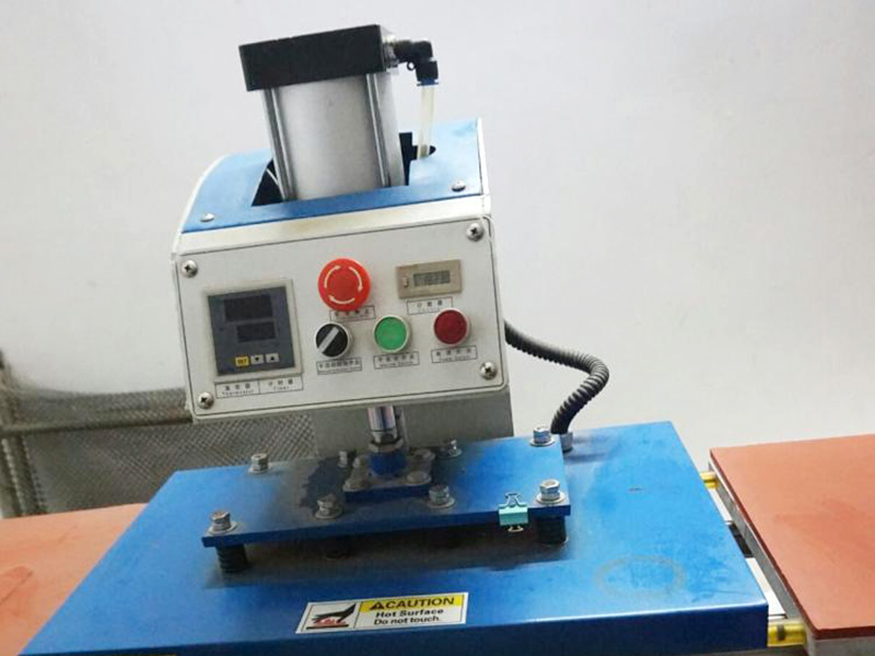 熱轉(zhuǎn)印衣服能不能洗掉？揭秘真相！