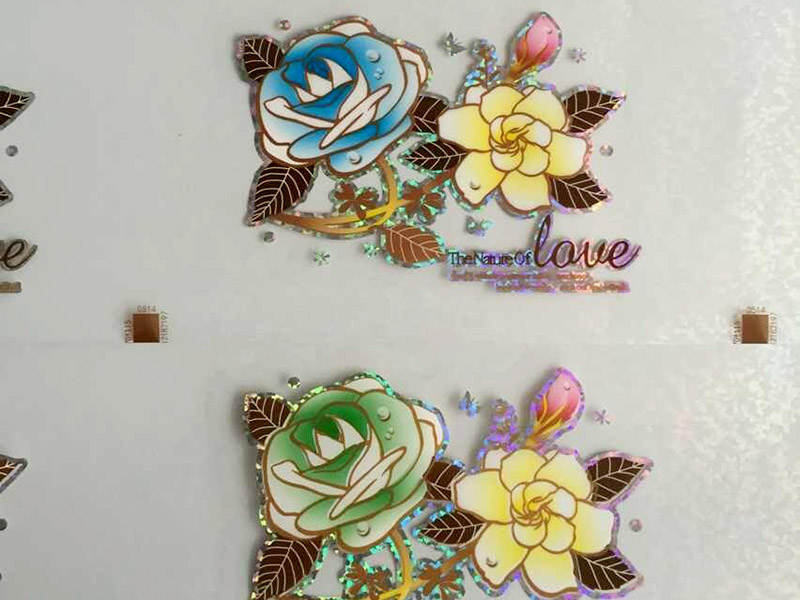 pu皮革能否熱轉(zhuǎn)印？時(shí)尚與個(gè)性的完善結(jié)合