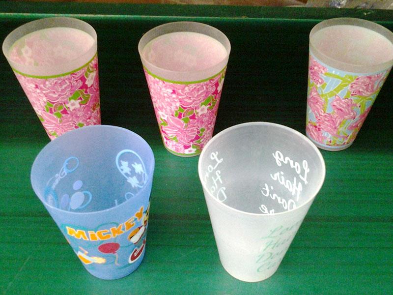 燙畫和熱轉(zhuǎn)印會(huì)不會(huì)很容易掉？持久耐用的藝術(shù)品