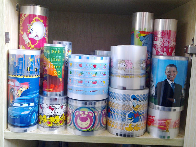 使用完的熱轉(zhuǎn)印碳帶是不是危廢？解析正確處理方法！