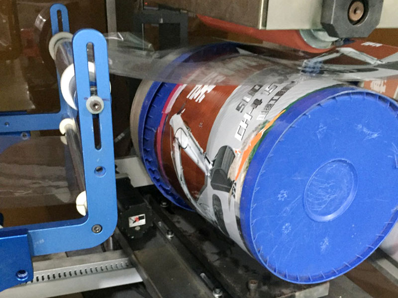 真空熱轉(zhuǎn)印膜有幾種材料？多樣材料大比拼