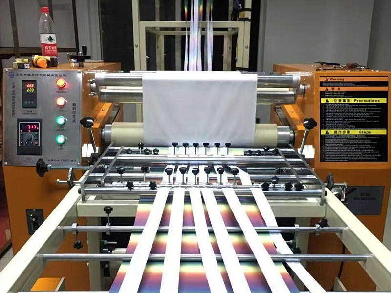 熱轉(zhuǎn)印設(shè)備多少錢？價格介紹！