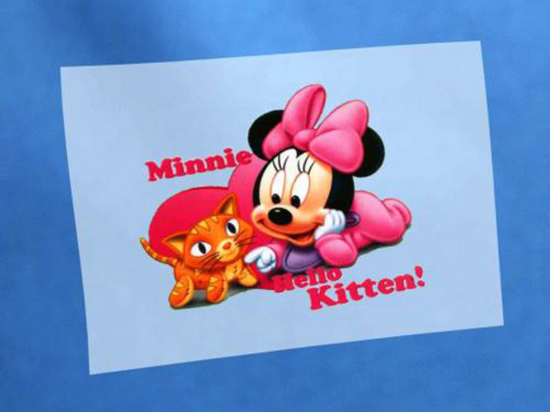 熱轉印好不好？行業(yè)設備分析！