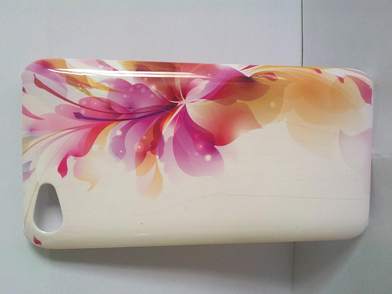 產(chǎn)品要熱轉(zhuǎn)印能否打樣？