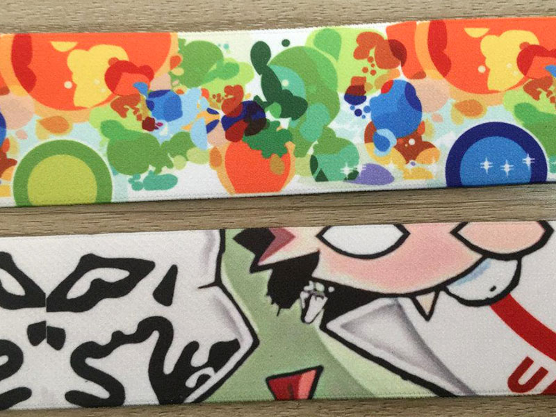 熱轉(zhuǎn)印能質(zhì)保多長時間？保質(zhì)期！