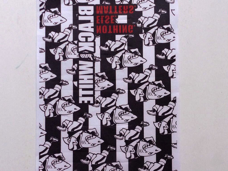 熱轉(zhuǎn)印如何清洗？圖案祛除！