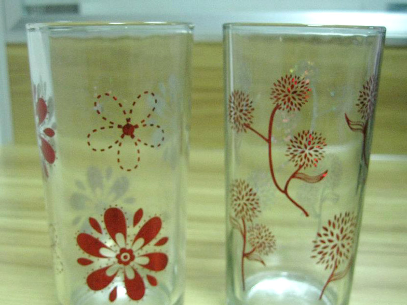 玻璃熱轉(zhuǎn)印華氏度多高？