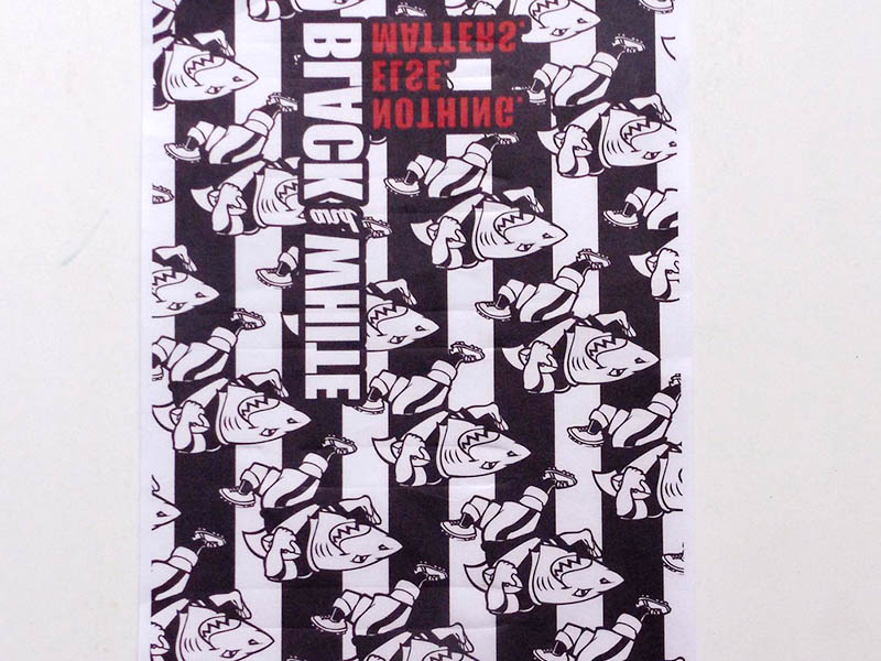 熱轉(zhuǎn)印碳帶是什么？碳帶原理！