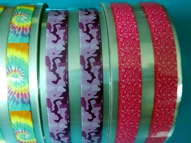 熱轉(zhuǎn)印膜的氣味有沒有毒？