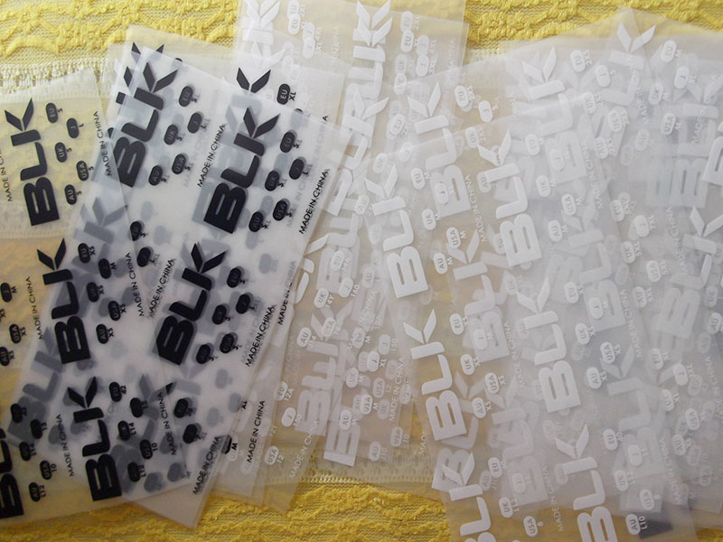 熱轉印的機器如何呢？特點分析！