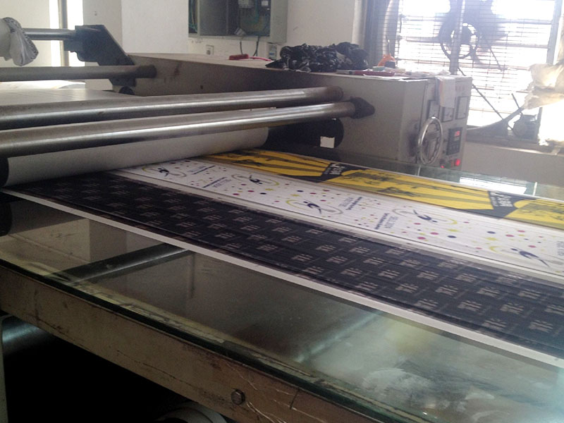 熱轉印制板有啥特點？優(yōu)勢缺陷！