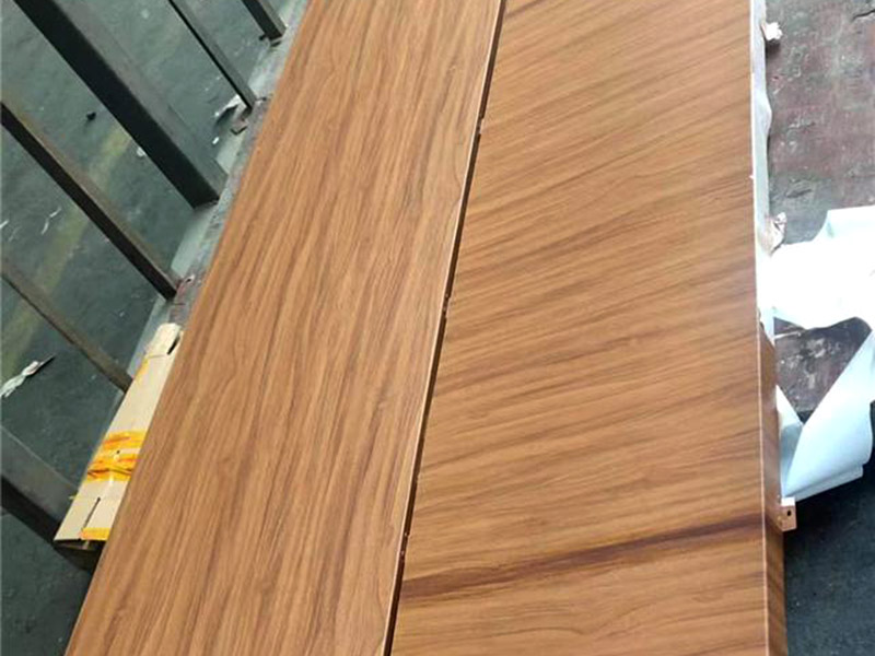 木紋熱轉印是否環(huán)保？工藝特點！