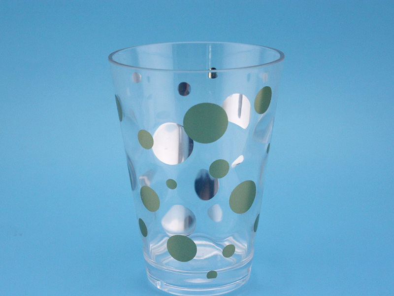 熱轉(zhuǎn)印在玻璃上要不要涂層？