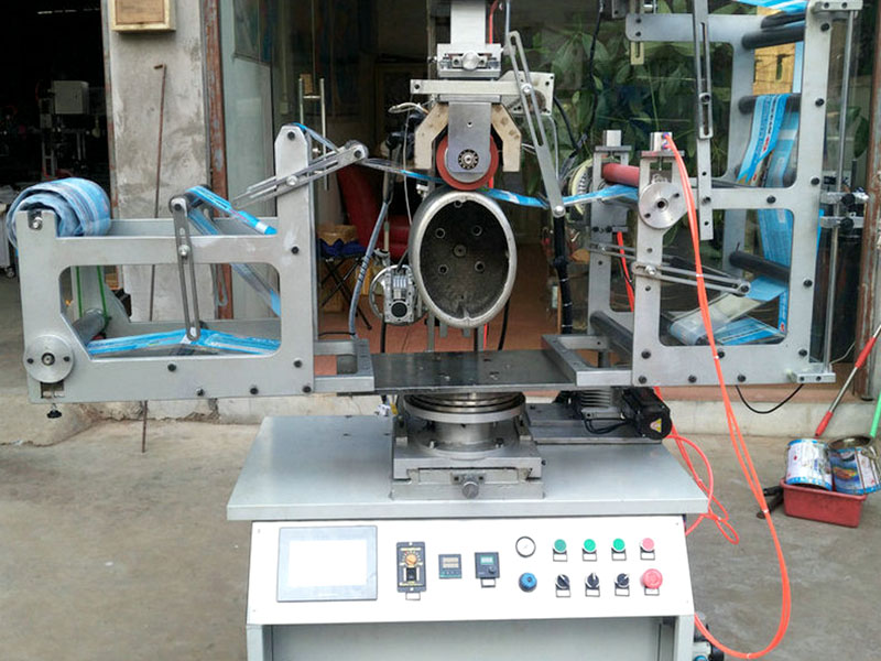 熱轉(zhuǎn)印機怎么調(diào)溫度？設(shè)置流程！