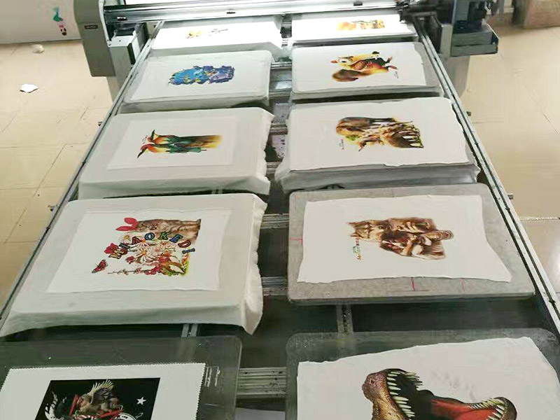 熱轉(zhuǎn)印在室外可以保持多久不掉色？