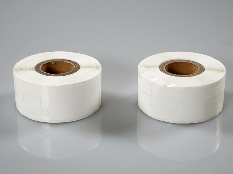 熱轉(zhuǎn)印換成熱敏要不要取下碳帶？