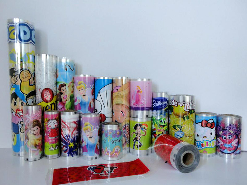 熱轉(zhuǎn)印膜有沒(méi)有污染？環(huán)保性！