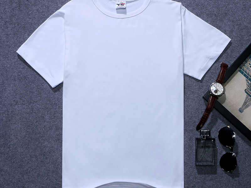 白色的產(chǎn)品怎么熱轉(zhuǎn)??？打印方法！