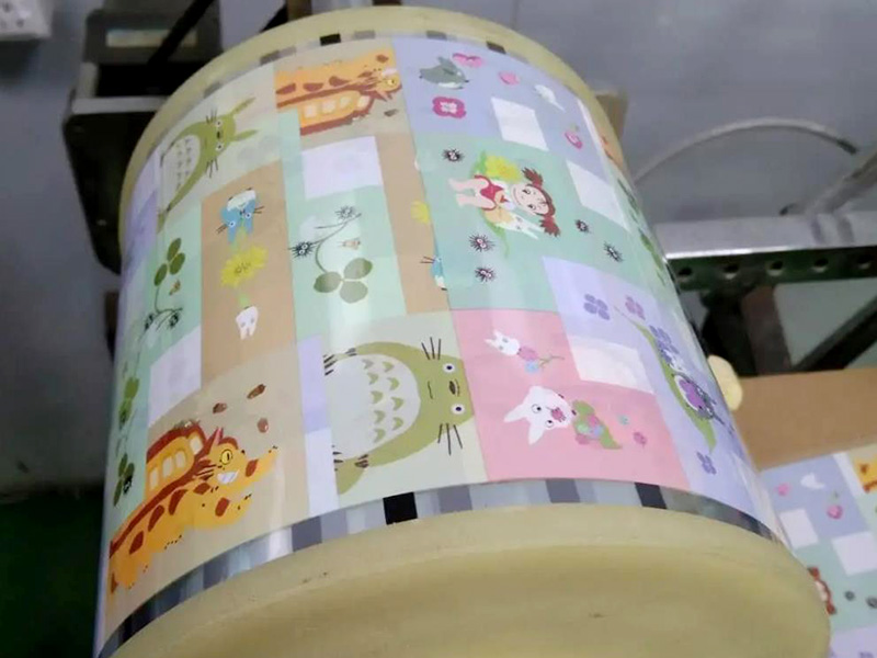 西安誰家做熱轉(zhuǎn)印印刷？西安熱轉(zhuǎn)印廠家推薦！