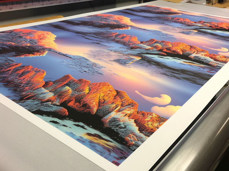 鋁材熱轉(zhuǎn)印要多高的溫度？